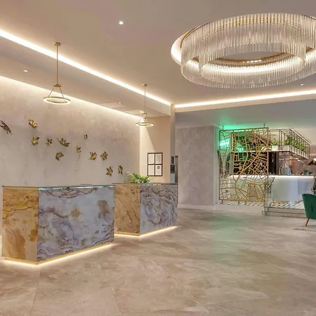 Hotel Hilton London Angel Islington